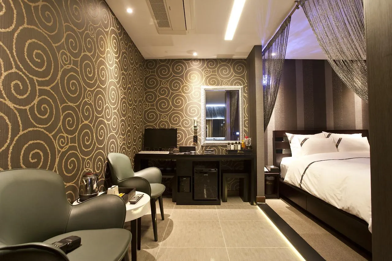W Hotel
