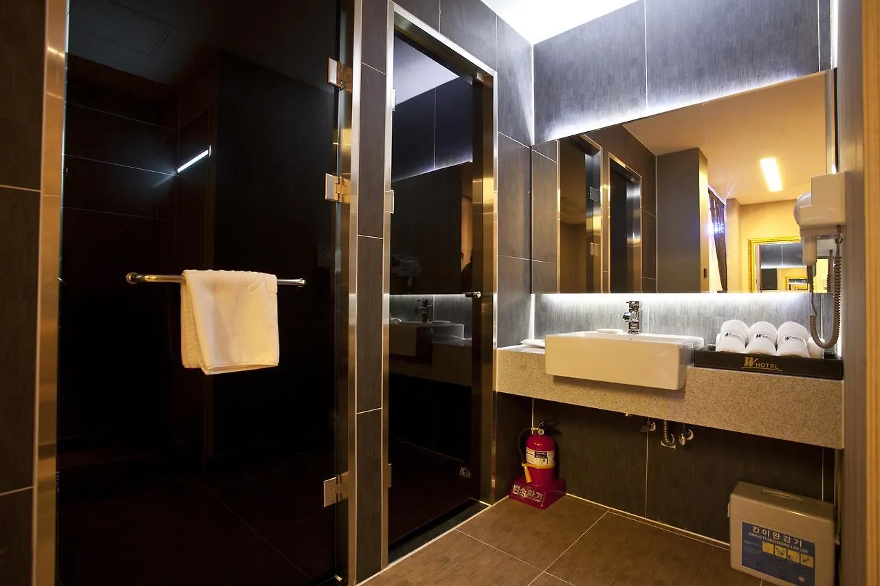 W Hotel Incheon