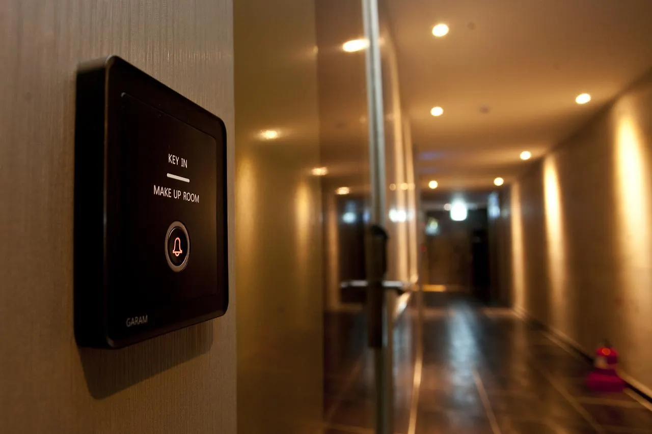 W Hotel 0*, Incheon Korsel