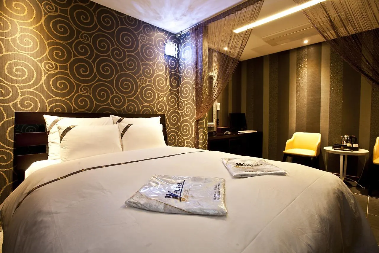W Hotel Incheon