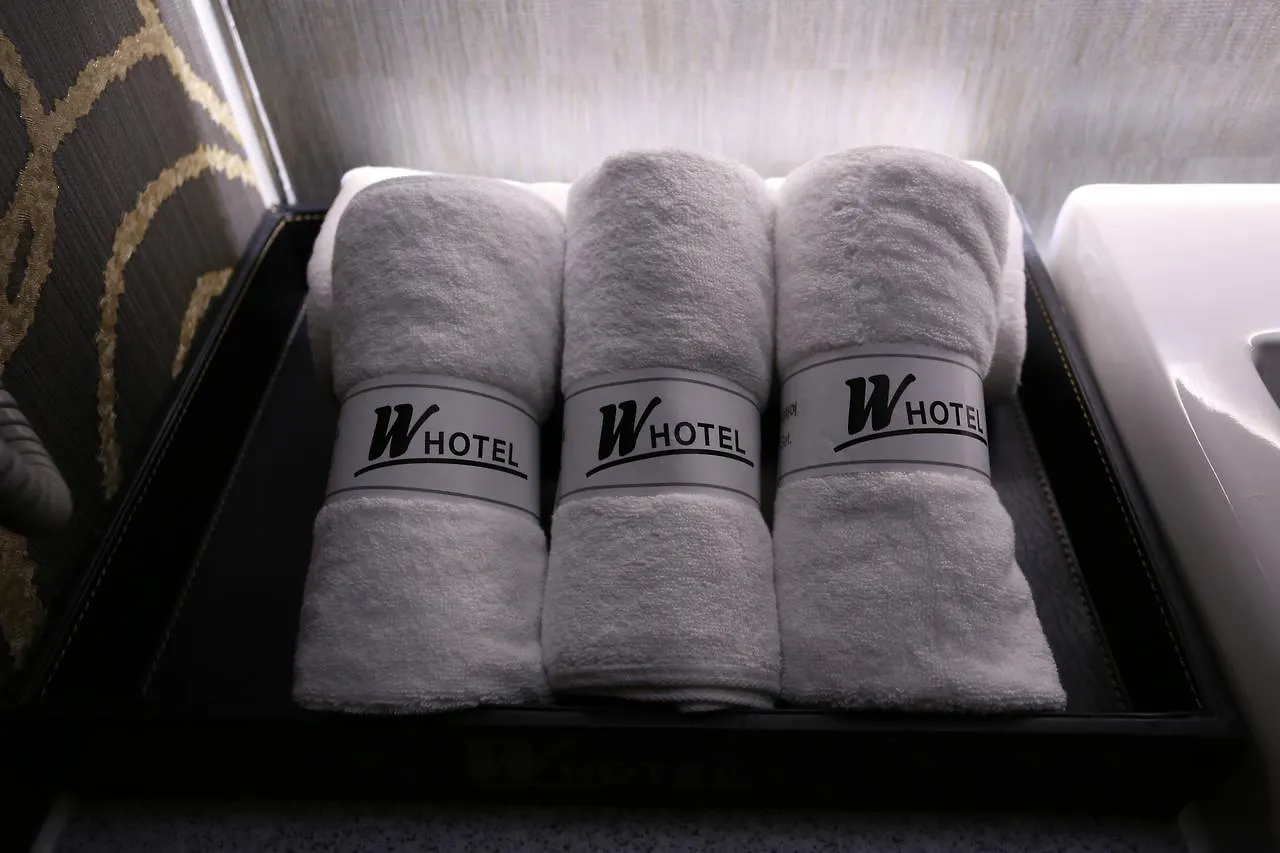 W Hotel