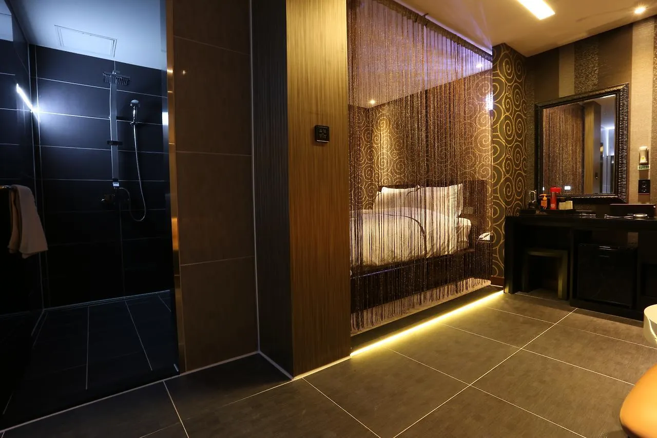W Hotel  Incheon