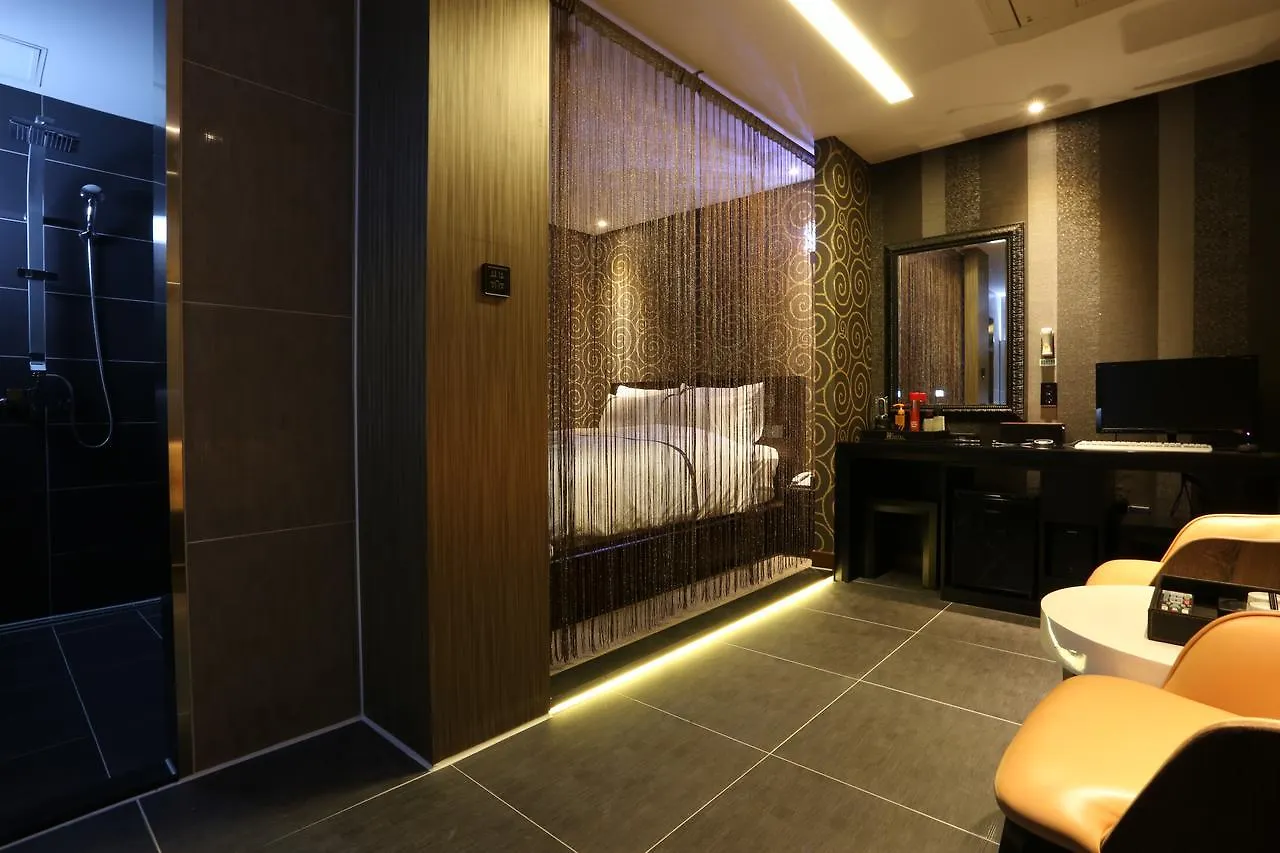 W Hotel 0*, Incheon Korsel